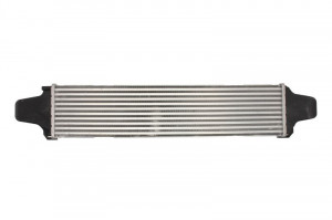 Radiator motor potrivit VOLVO S60 II, S80 II, V60 I, V60 II, V70 III, V90 II, XC60 I, XC70 II, XC90 II 1.5-3.0 08.12- - Img 2