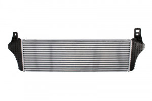 Radiator motor potrivit VW CALIFORNIA T5 CAMPER, CALIFORNIA T6 CAMPER, MULTIVAN T5, MULTIVAN T6, TRANSPORTER T5, TRANSPORTER T6, TRANSPORTER T6 / CARAVELLE T6 2.0/2.0D 09.09-12.19 - Img 2
