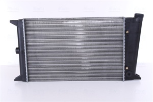 Radiator motor potrivit VW GOLF I, JETTA I, SCIROCCO 1.6 - Img 4
