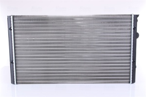 Radiator motor potrivit VW GOLF III, LUPO I 1.2D/1.6/2.9 - Img 4