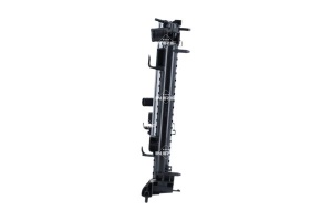 Radiator racire motor (automat/manual) potrivit RENAULT MEGANE IV 1.8 10.17- - Img 4