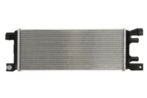 Radiator racire motor (automatic) potrivit JEEP WRANGLER IV 2.0 11.17- - Img 2