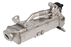 Radiator recirculare gaze esapament potrivit BMW 1 (F20), 1 (F21), 2 (F22, F87), 2 (F23), 2 (F45), 2 GRAN TOURER (F46), 3 (F30, F80), 3 (F31), 3 (G20, G80, G28), 3 GRAN TURISMO (F34), 4 (F32 1.5D/2.0D/3.0D 06.10- - Img 4