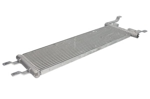 Radiator ulei potrivit ALFA ROMEO GIULIA, STELVIO 2.2D 08.18- - Img 2