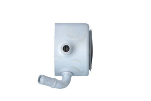 Radiator ulei potrivit DACIA LOGAN, LOGAN EXPRESS, LOGAN MCV; RENAULT CLIO II, CLIO II/HATCHBACK, CLIO III, KANGOO, KANGOO EXPRESS, LOGAN I, MEGANE II, MEGANE II/KOMBI, MODUS, SCENIC II 1.5D 06.01- - Img 4