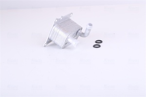 Radiator ulei potrivit FORD FIESTA IV, FIESTA/HATCHBACK, FIESTA/MINIVAN, FOCUS I, FOCUS I/KOMBI, GALAXY II, MONDEO IV, S-MAX, TOURNEO CONNECT, TRANSIT CONNECT 1.8D 08.98-06.15 - Img 4