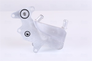 Radiator ulei potrivit VW BEETLE, GOLF VII, JETTA IV, PASSAT B8 1.4-2.5 04.10-03.24 - Img 3
