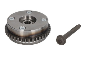 Regulator ax came potrivit BUICK ENCLAVE, LA CROSSE; CADILLAC ATS, BLS, CTS, CTS SPORT, SRX, STS, XTS; CHEVROLET CAMARO, CAPTIVA, TRAILBLAZER, TRAVERSE; GMC ACADIA, TERRAIN 2.8-3.6ALK 01.04- - Img 1