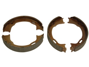 Sabot frana potrivit JEEP CHEROKEE, WRANGLER II; SAAB 9-7X 2.4-5.3 08.96-07.12 - Img 1