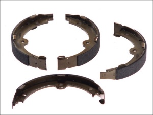 Sabot frana potrivit LEXUS GS, IS C, IS II, IS III, LS, RC 2.2D-5.0 08.00- - Img 1