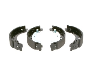 Sabot frana potrivit MITSUBISHI COLT VI; SMART FORFOUR 1.1-1.5D 01.04-06.12 - Img 2