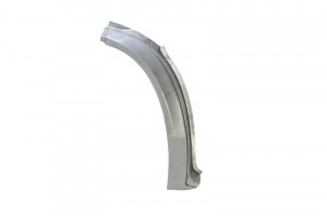 Segment reparatie aripa fata stanga FORD TRANSIT intre 1991-2000 - Img 1