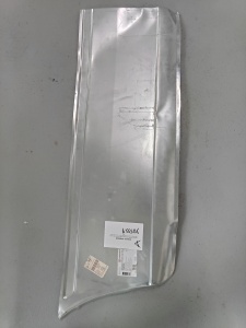 Segment reparatie aripa spate dreapta inaintea rotii, lungime 50cm MERCEDES SPRINTER; VW LT intre 1995-2006 Resigilat - Img 1