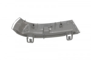 Semnalizator Dreapta (alb, LED) potrivit SEAT ALHAMBRA; SKODA SUPERB I; VW EOS, GOLF PLUS V, GOLF V, GOLF VI, JETTA III, PASSAT B5.5 1.2-Electric 09.95-05.16 04.00-05.14 - Img 2