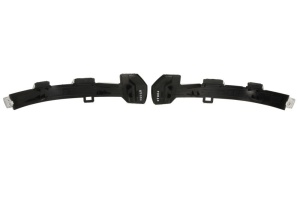 Semnalizator Dreapta/Stanga (galben, LED, dinamic; set; Versiunea alb) potrivit VW ARTEON, ARTEON SHOOTING BRAKE, GOLF VIII, PASSAT ALLTRACK B8, PASSAT B8 1.4-2.0D 08.14- 08.14- - Img 2