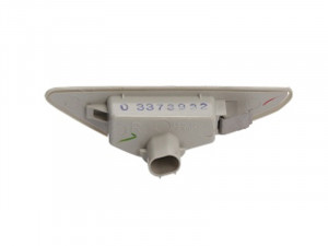 Semnalizator fata Dreapta (alb, LED) potrivit BMW 3 (E46), X3 (E83) 1.6-3.2 12.97-12.11 02.98- - Img 2