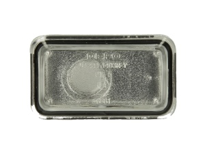 Semnalizator fata Dreapta (alb) potrivit AUDI 100 C3, 100 C4, 200 C3, 80 B2, 80 B3, 80 B4, 90 B2, 90 B3, A6 C4, CABRIOLET B3, COUPE B2, COUPE B3, QUATTRO 1.0-4.2 08.78- 08.83-04.93 - Img 1