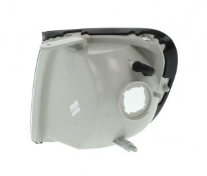 Semnalizator fata Dreapta (alb) potrivit HYUNDAI H-1, H-1 / STAREX 2.4/2.5D 06.97-12.07 01.95-12.04 - Img 2