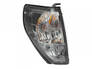 Semnalizator fata Dreapta (alb) potrivit TOYOTA LAND CRUISER 90 2.7/3.0D/3.4 06.95-12.02 01.01-12.02 - Img 1