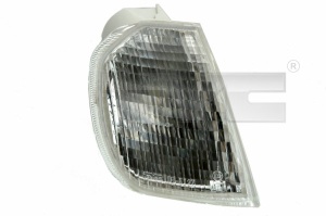 Semnalizator fata Dreapta (alb, PY21W) potrivit ALFA ROMEO 145, 146 1.4-2.0 07.94-10.01 07.94-01.01 - Img 3