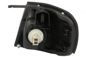 Semnalizator fata Dreapta (PY21W) potrivit NISSAN ALMERA I 1.4-2.0D 09.95-07.00 09.95-07.00 - Img 2