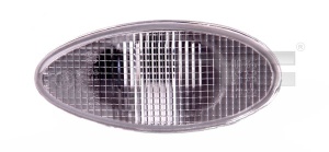 Semnalizator fata Dreapta/Stanga (transparent) potrivit MITSUBISHI LANCER VII 1.3/1.6/2.0 01.01-12.13 09.03- - Img 3
