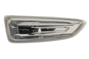 Semnalizator fata Dreapta (transparent) potrivit OPEL ASTRA J, ASTRA J GTC, ASTRA K, CROSSLAND X /LAND, GRANDLAND / GRANDLAND X, INSIGNIA B, INSIGNIA B COUNTRY 1.0-2.0D 09.09- 12.09- - Img 1