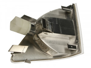 Semnalizator fata Dreapta (transparent, PY21W) potrivit MERCEDES SPRINTER 2-T (B901, B902), SPRINTER 3-T (B903), SPRINTER 4-T (B904) 2.3-Electric 01.95-05.06 01.95-09.01 - Img 2