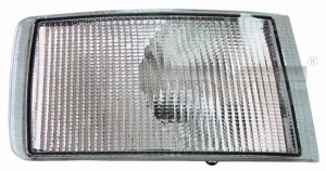 Semnalizator fata Stanga (alb, PY21W) potrivit CITROEN JUMPER I; FIAT DUCATO; PEUGEOT BOXER 1.9D-2.8D 02.94-04.02 02.94-04.02 - Img 3