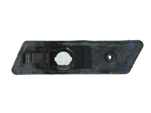 Semnalizator fata Stanga (gri) potrivit BMW 3 (E36), 5 (E34), 7 (E32) 1.6-5.0 03.85-08.00 01.88-01.97 - Img 2