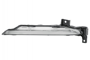 Semnalizator fata Stanga (LED, cu indicator) potrivit PORSCHE 911, 911 SPEEDSTER, 911 TARGA 3.0-4.0 12.11-12.20 01.17- - Img 1
