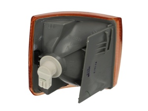 Semnalizator fata Stanga (portocaliu, P21W) potrivit VW TRANSPORTER T4 1.8-2.8 07.90-06.03 07.90-04.03 - Img 2