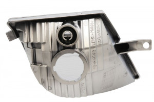 Semnalizator fata Stanga (transparent) potrivit NISSAN MICRA C+C III, MICRA III 1.0-1.6 01.03- 01.03- - Img 2