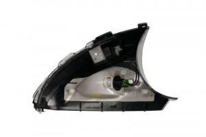 Semnalizator Stanga (alb, LED) potrivit VW TIGUAN 1.4/2.0/2.0D 09.07-07.18 09.07-04.11 - Img 2