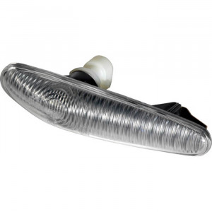 Semnalizator Stanga (alb) potrivit ALFA ROMEO 166 2.0-3.2 09.98-06.07 09.98-11.03 - Img 3
