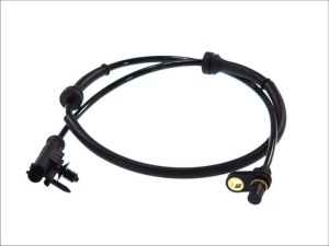 Senzor ABS Spate Dreapta/Stanga potrivit MITSUBISHI COLT CZC VI, COLT VI; SMART FORFOUR 1.1-1.5D 01.04-06.12 - Img 1