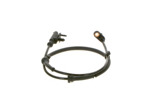 Senzor ABS Spate Dreapta/Stanga potrivit MITSUBISHI COLT CZC VI, COLT VI; SMART FORFOUR 1.1-1.5D 01.04-06.12 - Img 4