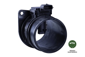 Senzor debit aer (4 pin, modul) potrivit MERCEDES CITAN MIXTO (DOUBLE CABIN), CITAN/MINIVAN (W415); DACIA DUSTER, LOGAN, LOGAN EXPRESS, LOGAN MCV, SANDERO; NISSAN PRIMASTAR; OPEL VIVARO A 1.5D-2.5D 03.01- - Img 3