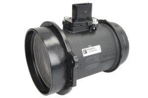 Senzor debit aer (5 pin, modul) potrivit AUDI A4 B7, A6 ALLROAD C6, A6 C6, A8 D3, Q7; PORSCHE CAYENNE; VW PHAETON, TOUAREG 2.7D/3.0D 08.03-03.16 - Img 1
