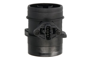 Senzor debit aer (5 pin, modul) potrivit HYUNDAI H-1, H-1 / STAREX, PORTER, TERRACAN; KIA CARNIVAL I, CARNIVAL II, K2900, SORENTO I; OPEL CORSA B, CORSA C, MERIVA A; SSANGYONG ACTYON I 1.0-3.2 11.96- - Img 2