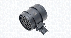 Senzor debit aer (modul) potrivit IVECO DAILY IV, DAILY V, MASSIF; ALFA ROMEO 159, 166, BRERA, SPIDER; FIAT CROMA, DUCATO; LANCIA THESIS; SAAB 9-3, 9-3X; UAZ PATRIOT 1.9D-3.0D 06.05- - Img 3