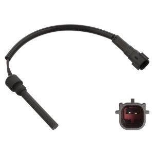 Senzor nivel lichid racire potrivit VOLVO S60 II, S80 II, V40, V60 I, V70 III, V70 III/KOMBI, XC60 I, XC70 II; LAND ROVER DISCOVERY SPORT, FREELANDER 2, RANGE ROVER EVOQUE 1.5-4.4 03.06- - Img 2