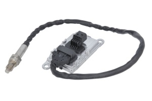 Senzor NOx (inainte de convertorul catalitic, M20) potrivit MERCEDES potrivit MERCEDES ACTROS MP4 / MP5, ANTOS, AROCS, ATEGO 3, ECONIC 2, UNIMOG 471.943-OM936.974 07.11- - Img 1