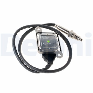 Senzor NOx potrivit MERCEDES C T-MODEL (S205), C (W205), CLS (C218), CLS SHOOTING BRAKE (X218), GL (X164), GL (X166), GLE (W166), GLS (X166), M (W164), M (W166), S (W221, V221) 1.6D-3.0D 07.05-04.19 - Img 2