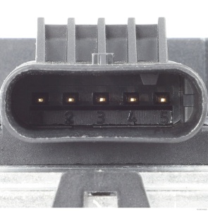 Senzor NOx potrivit VW CADDY ALLTRACK, CADDY ALLTRACK/MINIVAN, CADDY IV, CADDY IV/MINIVAN 2.0D 05.15- - Img 2