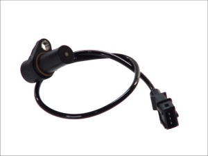 Senzor pozitie arbore cotit potrivit OPEL ASTRA G, ASTRA G/KOMBI, FRONTERA B, OMEGA B, SIGNUM, SINTRA, VECTRA B, VECTRA C, VECTRA C GTS, ZAFIRA A; SAAB 9-3, 9-5 2.0D/2.2D 11.96-02.15 - Img 1