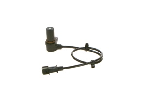 Senzor pozitie arbore cotit potrivit OPEL ASTRA G, ASTRA G/KOMBI, FRONTERA B, OMEGA B, SIGNUM, SINTRA, VECTRA B, VECTRA C, VECTRA C GTS, ZAFIRA A; SAAB 9-3, 9-5 2.0D/2.2D 11.96-02.15 - Img 3