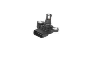 Senzor presiune galerie admisie (4 pin) potrivit CITROEN C1, C1 II; DAIHATSU CUORE VII, SIRION; LEXUS GS, GX, RX; PEUGEOT 107, 108; SUBARU JUSTY IV; TOYOTA AYGO 1.0-4.6 01.05- - Img 1