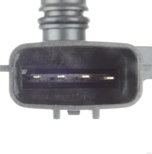 Senzor presiune galerie admisie (4 pin) potrivit NISSAN MICRA C+C III, MICRA III, MICRA IV, NOTE; SSANGYONG TIVOLI, XLV 1.0-1.6LPG 01.03- - Img 4