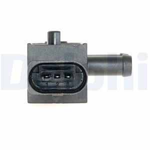 Senzor presiune gaze evacuare (numar pini: 3) potrivit LAND ROVER DISCOVERY SPORT, RANGE ROVER EVOQUE 2.0D/2.0DH/2.0H 12.14- - Img 4